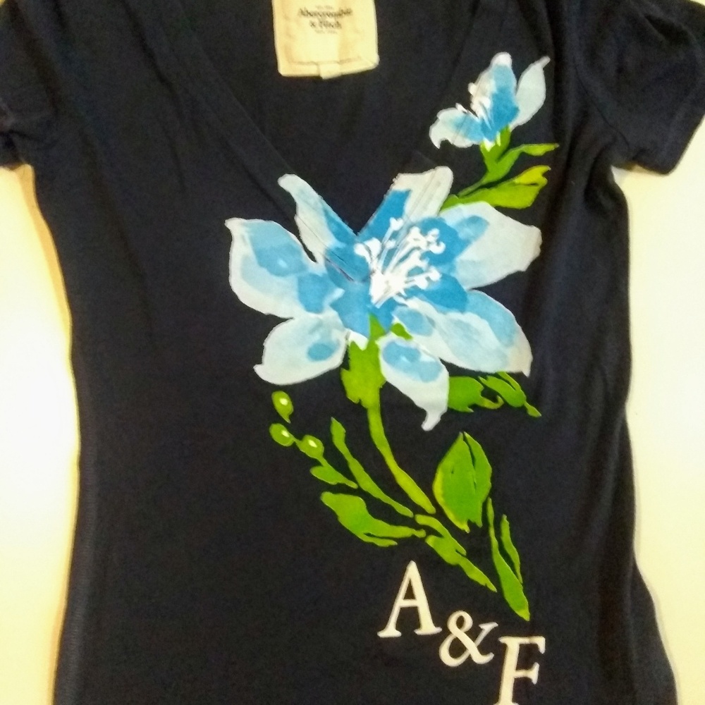 Abercrombie and Fitch shirt